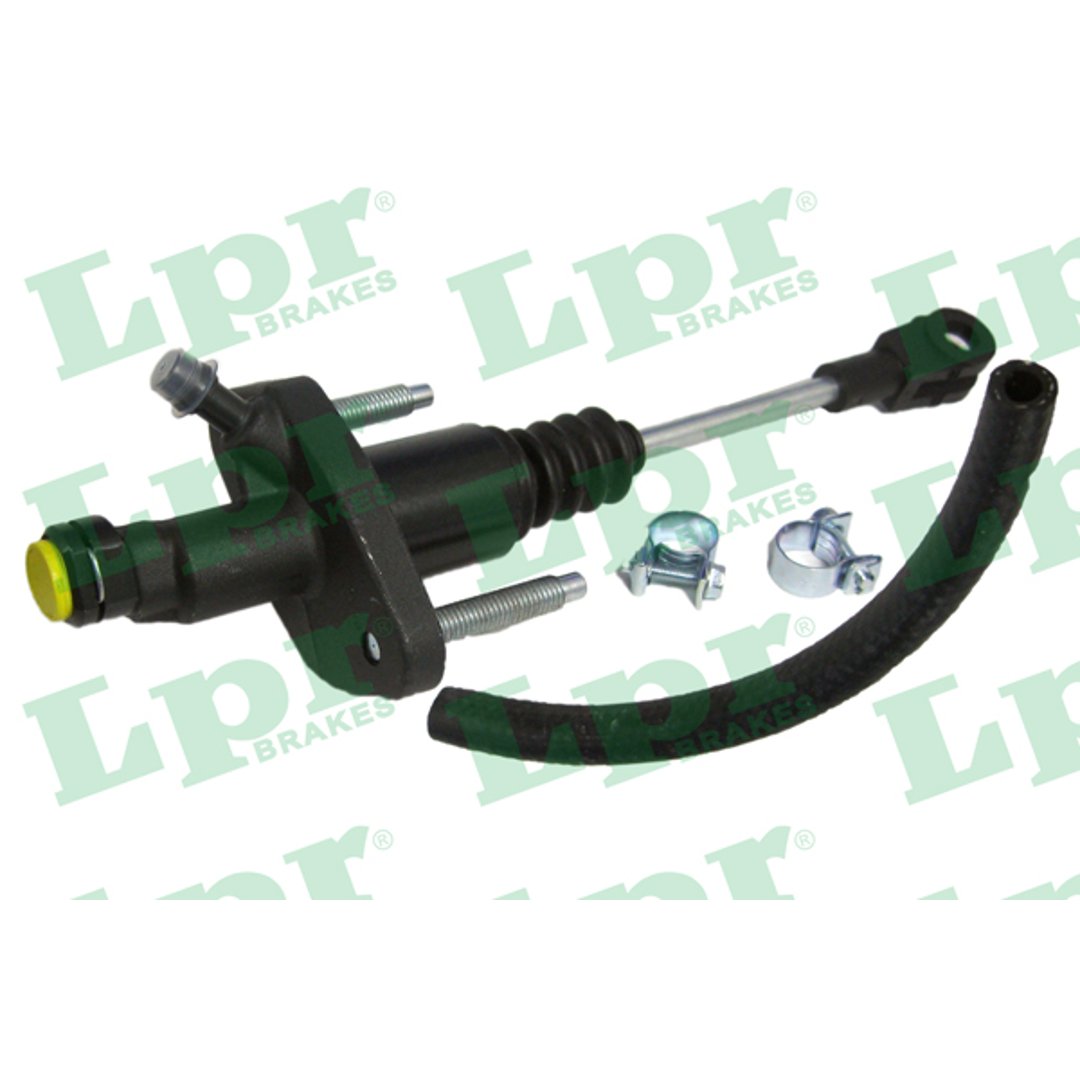 LPR Pompa sprzga 2216