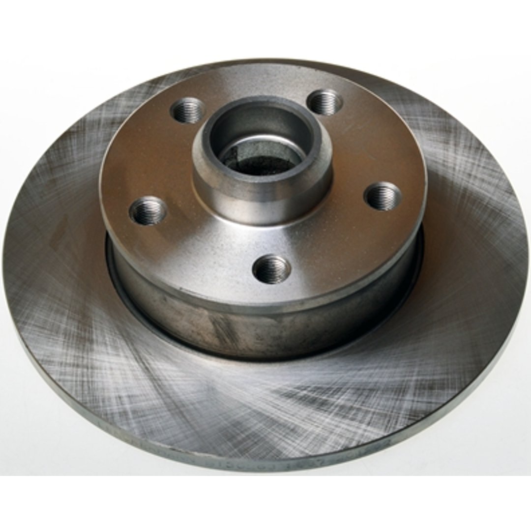 DENCKERMANN Tarcza hamulcowa B130263 B130263