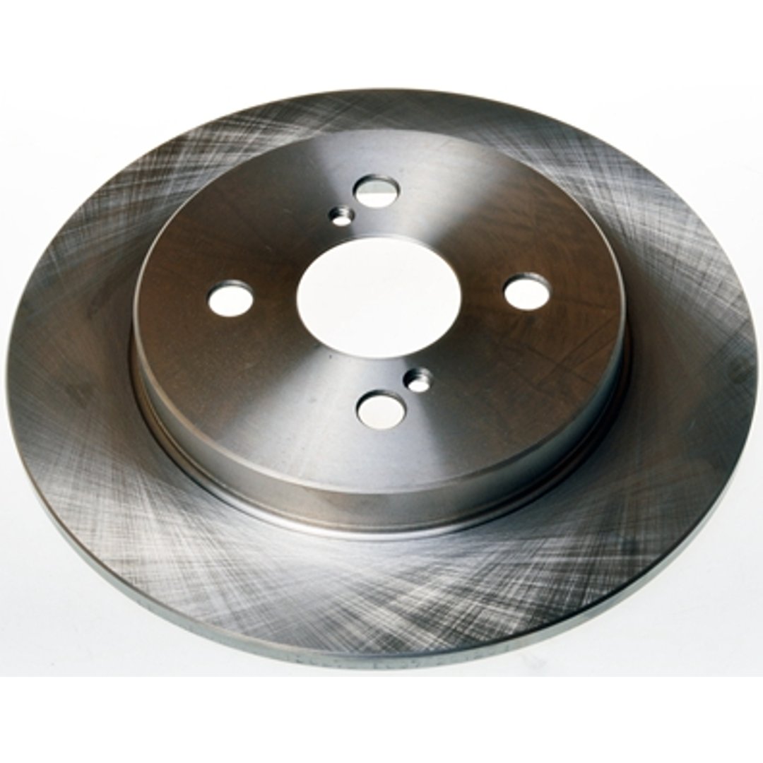 DENCKERMANN Tarcza hamulcowa B130272 B130272