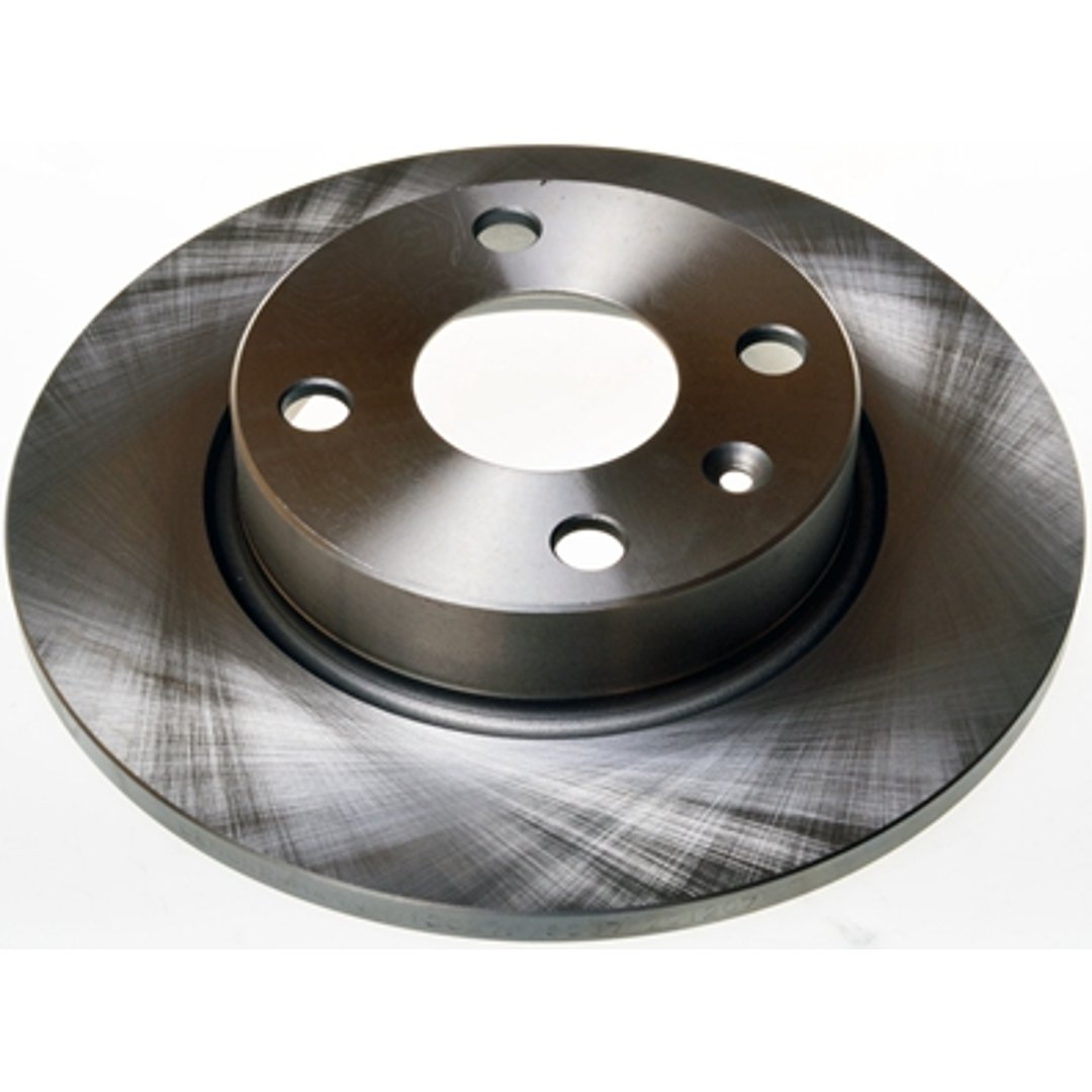 DENCKERMANN Tarcza hamulcowa B130278