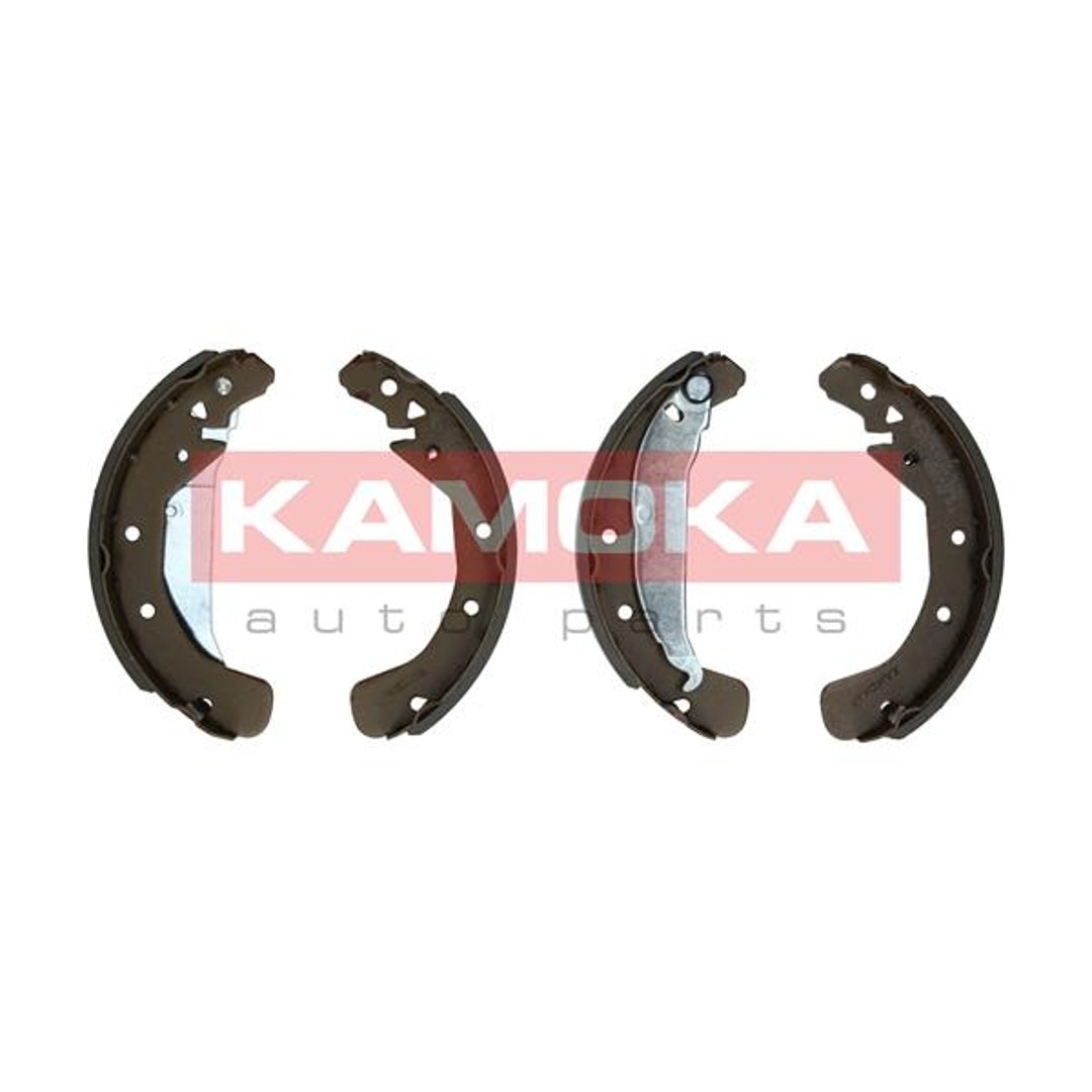 KAMOKA Szczki hamulcowe - komplet JQ202032