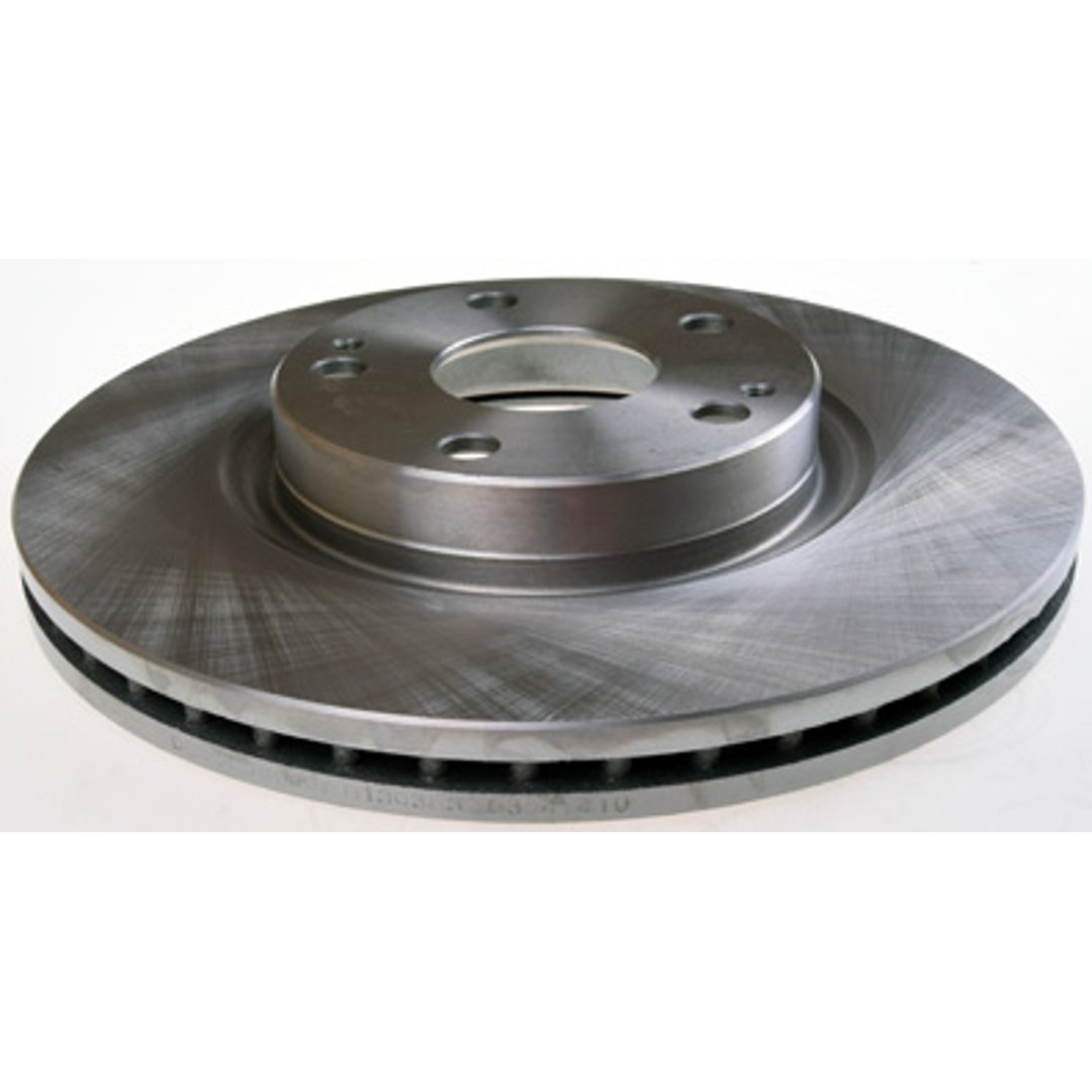 Tarcza hamulcowa DENCKERMANN B130385
