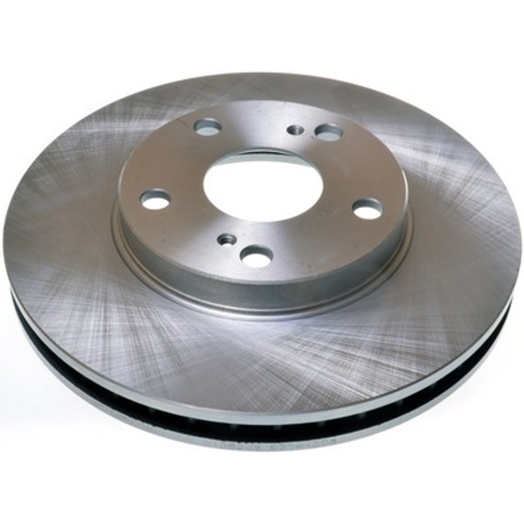DENCKERMANN Tarcza hamulcowa B130388 B130388