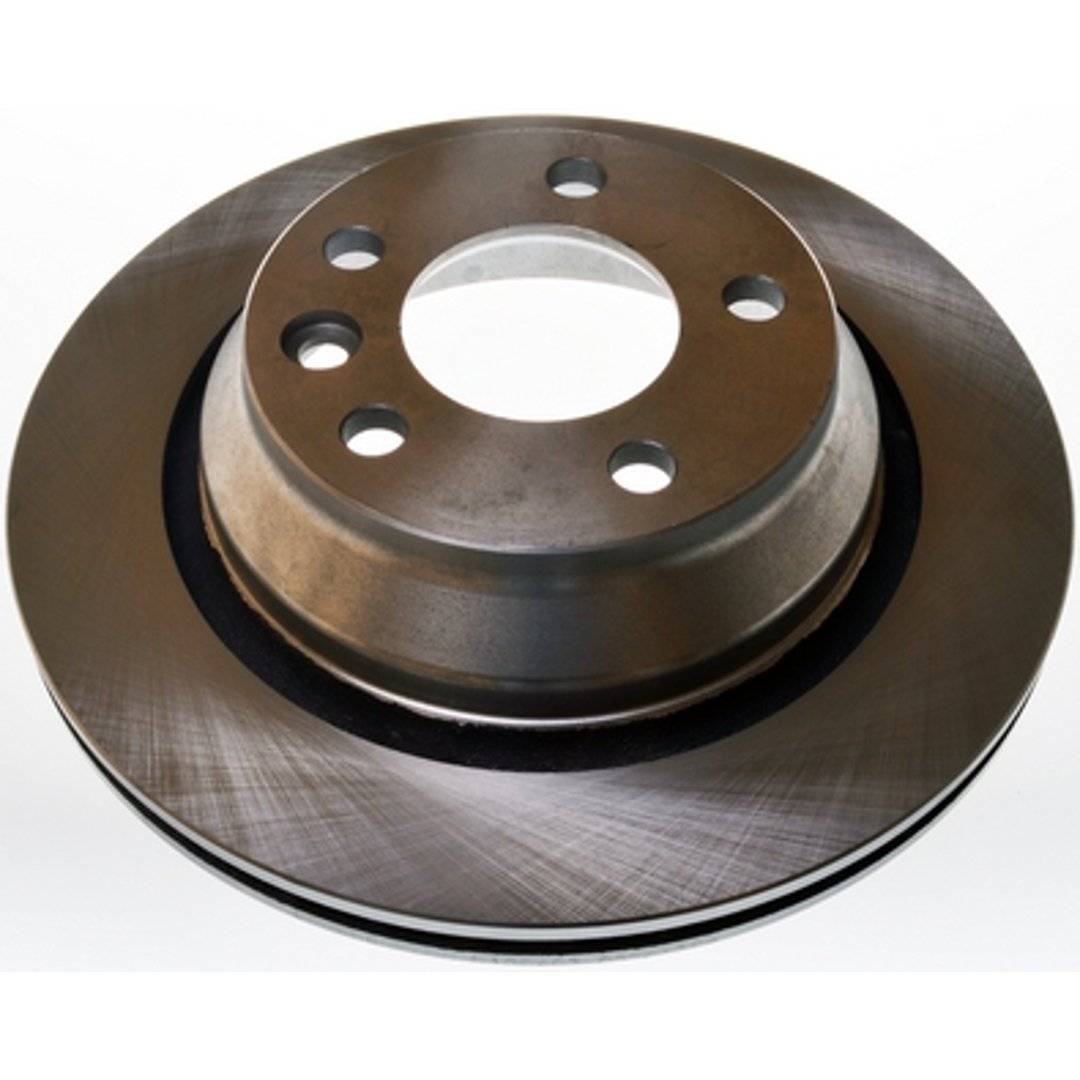DENCKERMANN Tarcza hamulcowa B130403 B130403