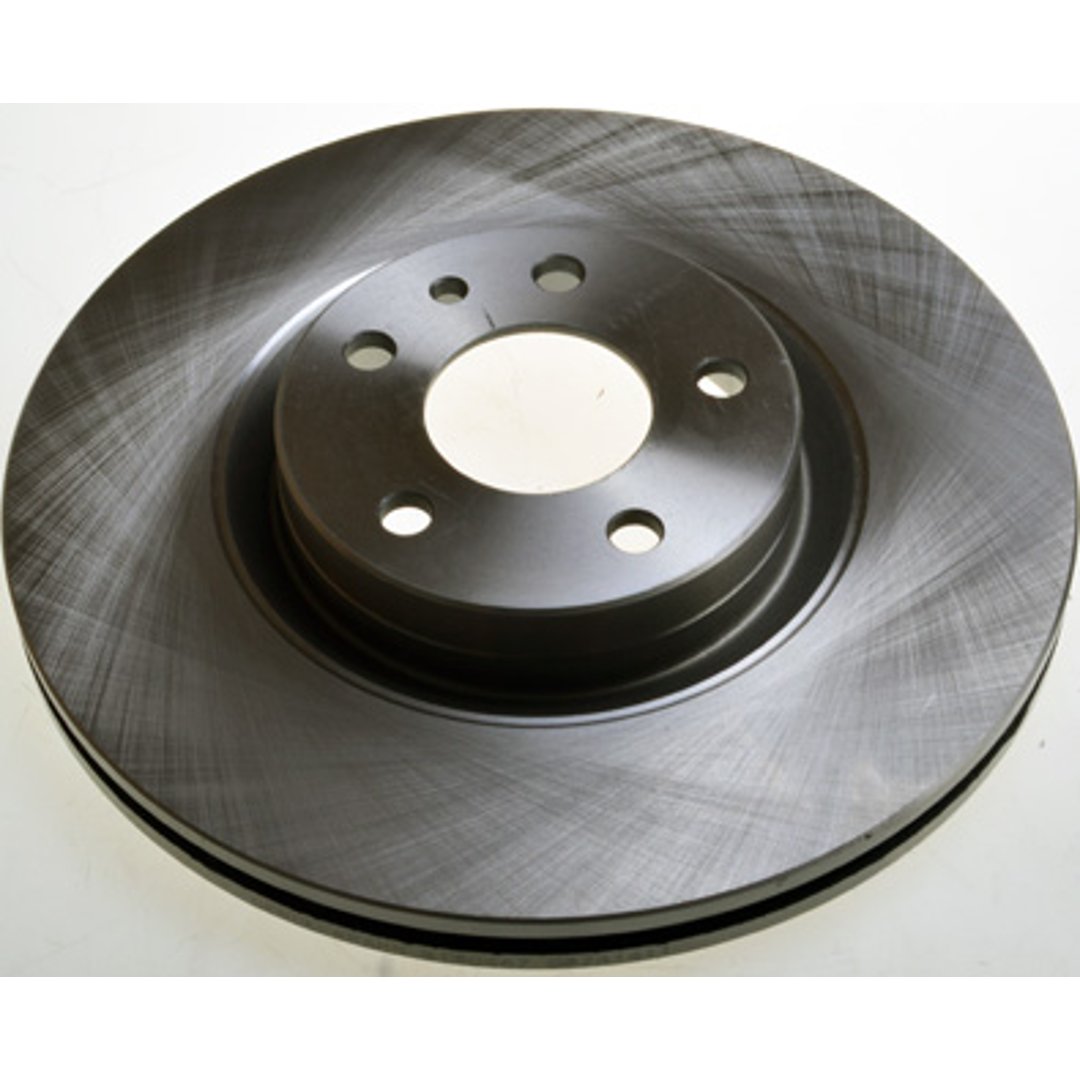 DENCKERMANN Tarcza hamulcowa B130467 B130467