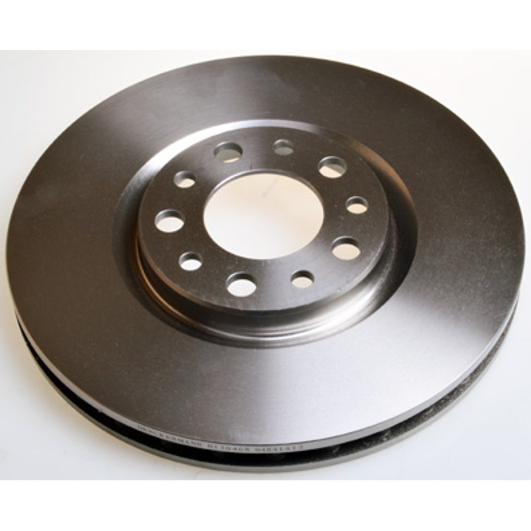 DENCKERMANN Tarcza hamulcowa B130468 B130468
