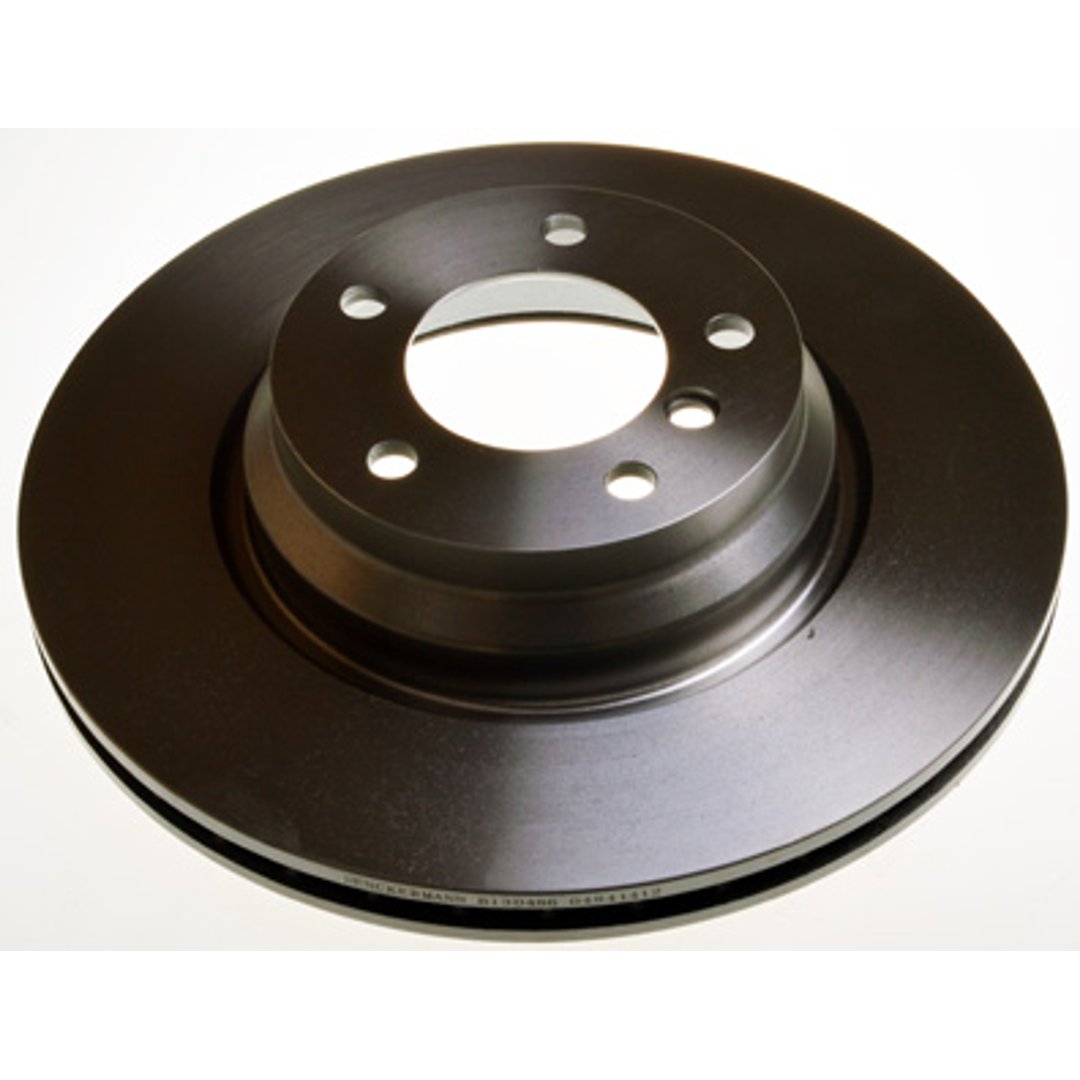 DENCKERMANN Tarcza hamulcowa B130486 B130486