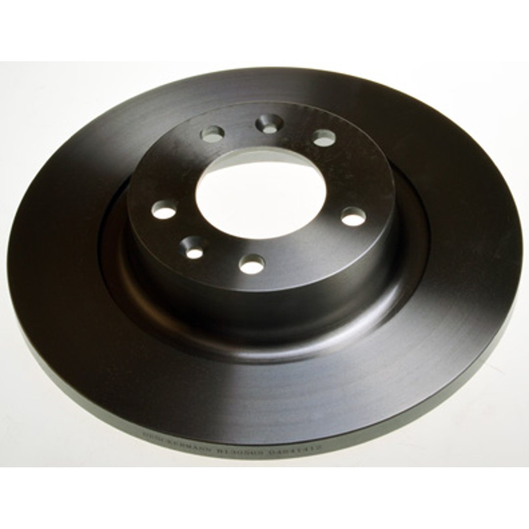 DENCKERMANN Tarcza hamulcowa B130508 B130508