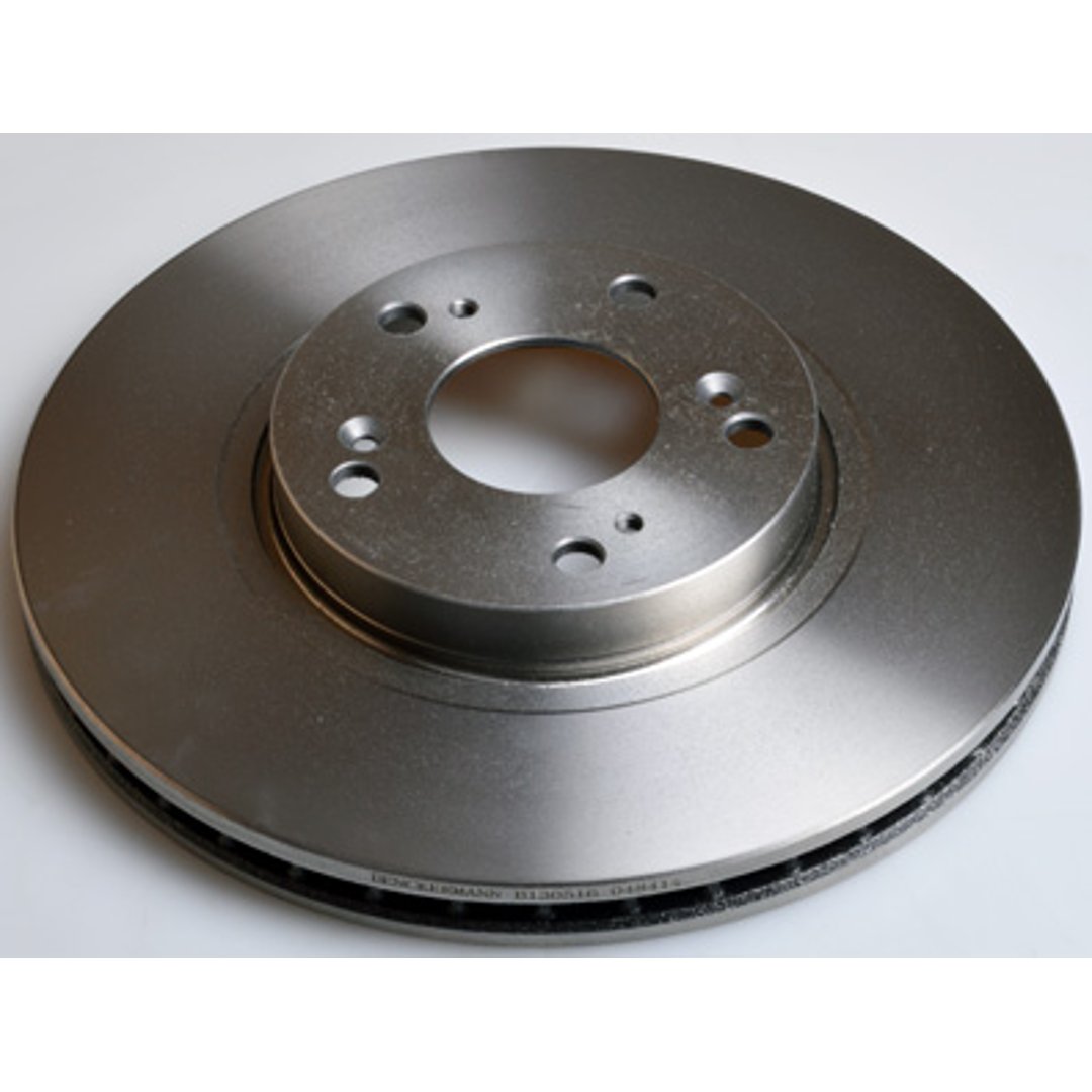 DENCKERMANN Tarcza hamulcowa B130516 B130516