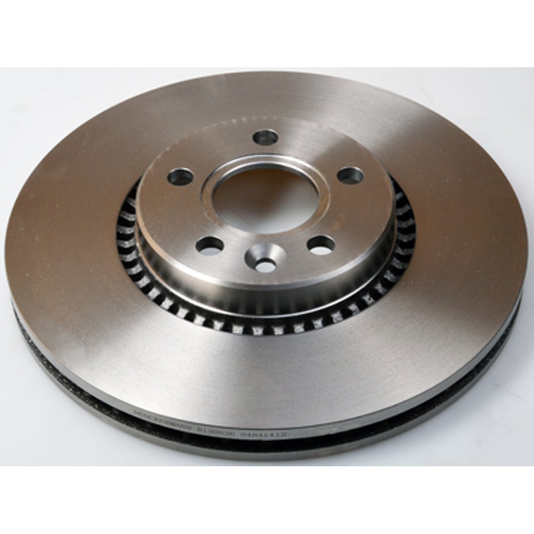 Tarcza hamulcowa DENCKERMANN B130536