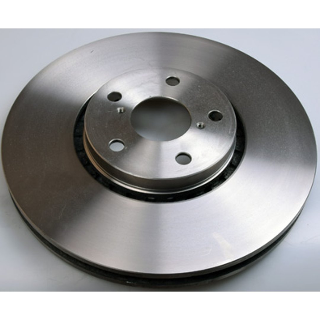 DENCKERMANN Tarcza hamulcowa B130542 B130542