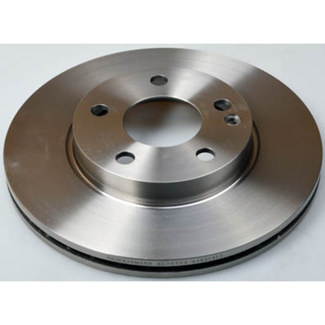 DENCKERMANN Tarcza hamulcowa B130554 B130554