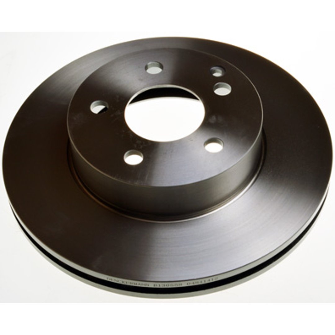 DENCKERMANN Tarcza hamulcowa B130558 B130558