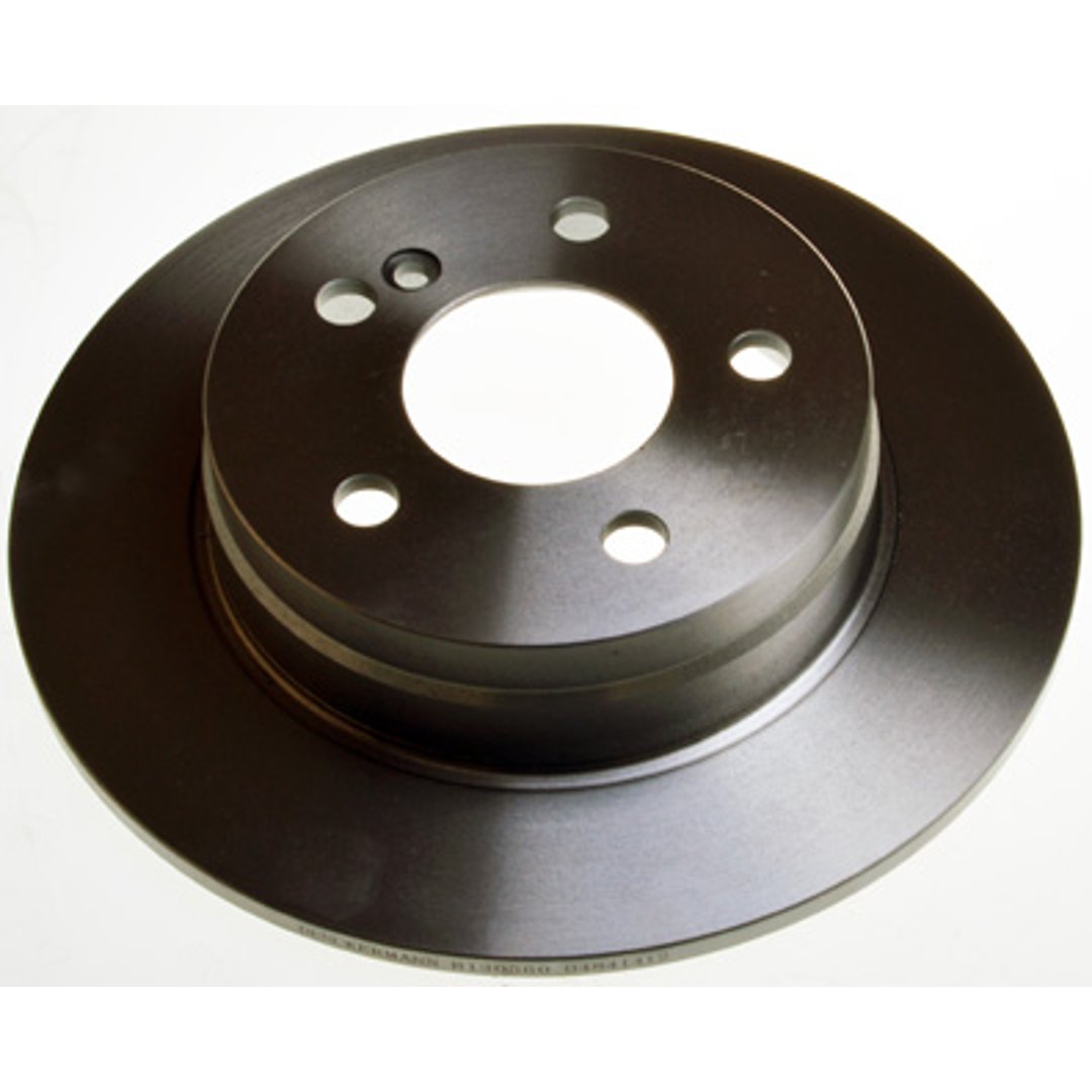 DENCKERMANN Tarcza hamulcowa B130560 B130560