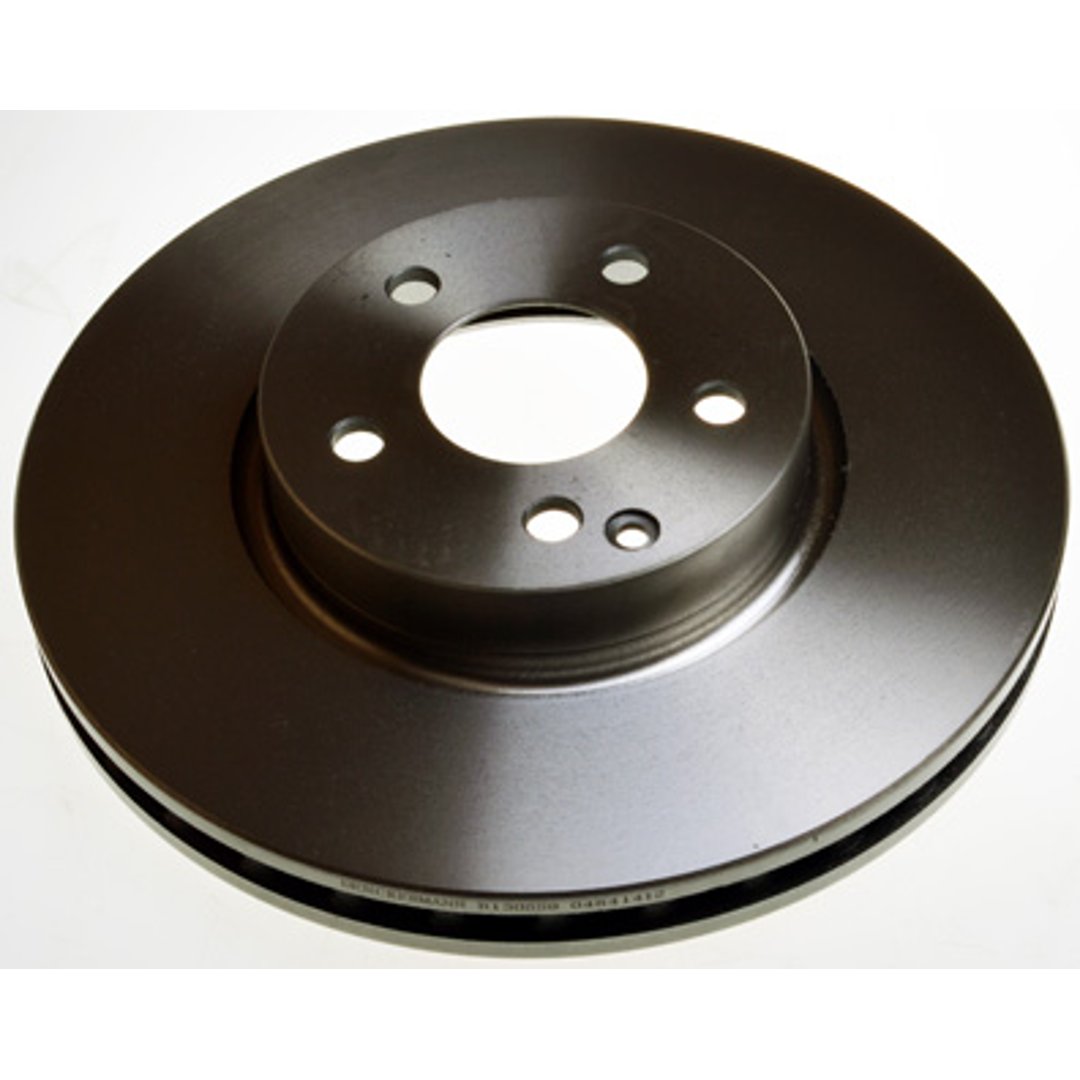 DENCKERMANN Tarcza hamulcowa B130559 B130559