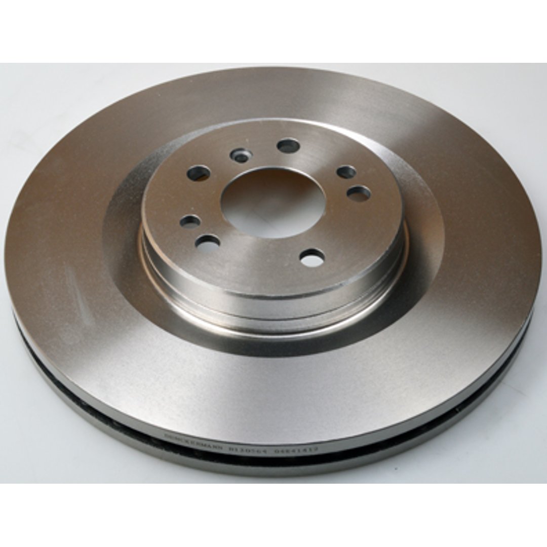 DENCKERMANN Tarcza hamulcowa B130564 B130564