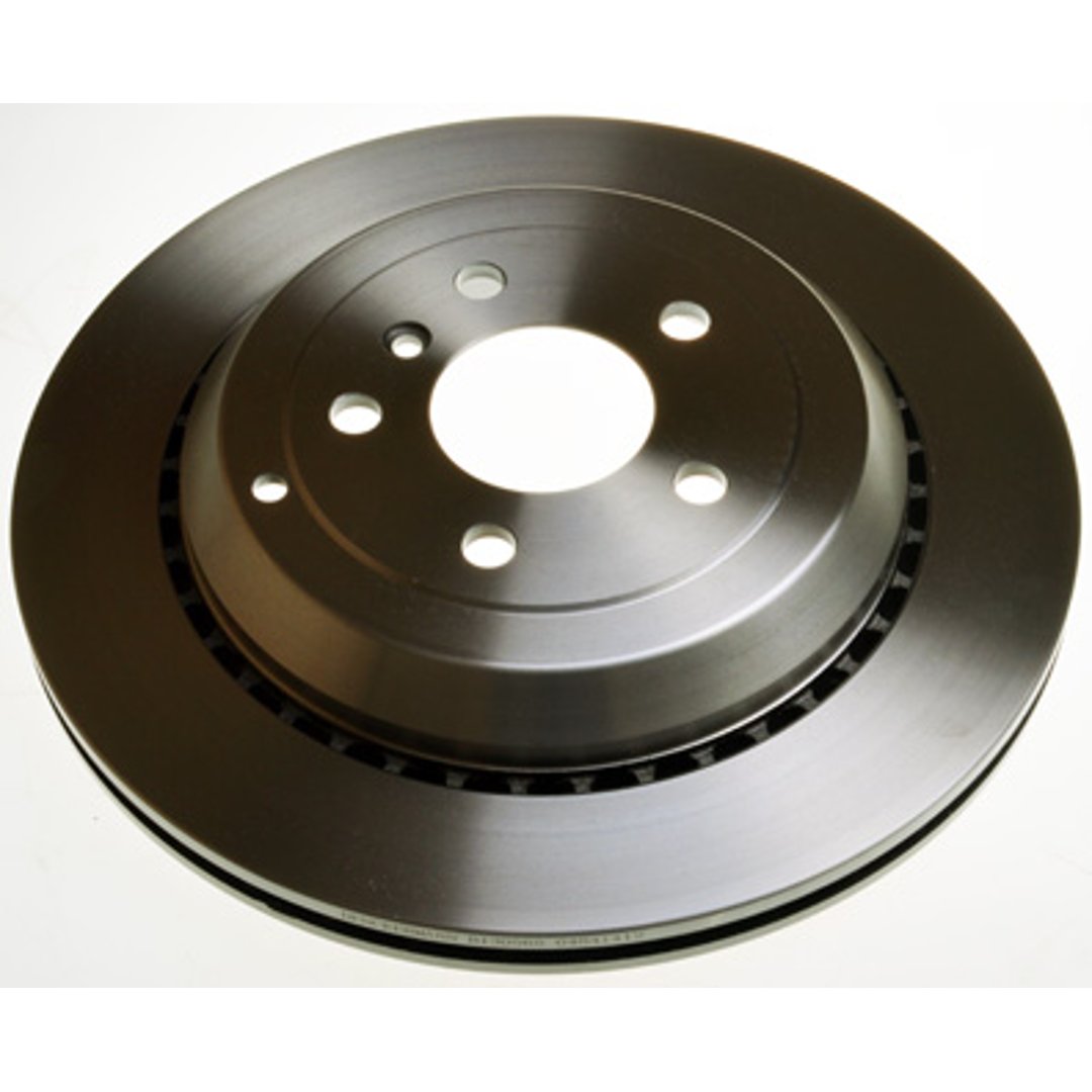 Tarcza hamulcowa DENCKERMANN B130565