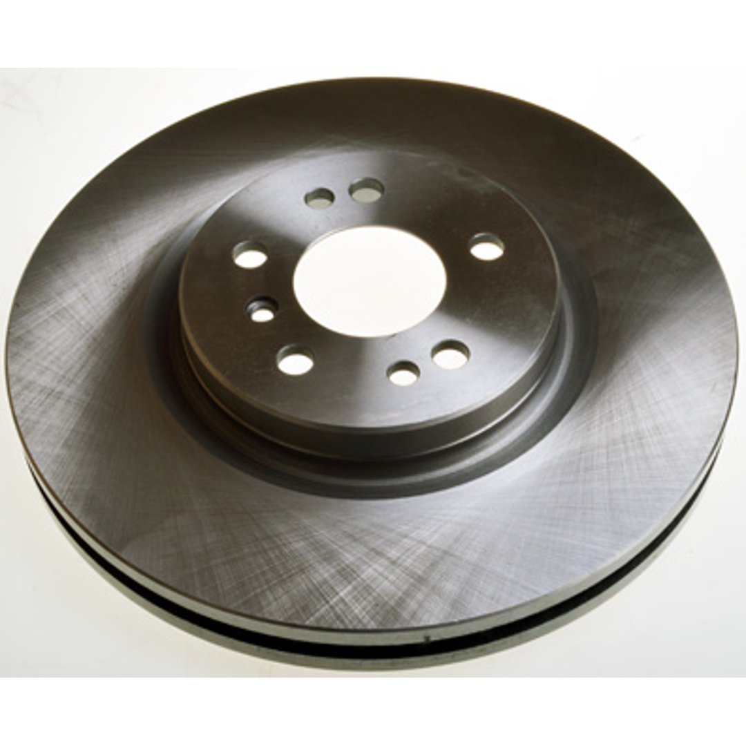 DENCKERMANN Tarcza hamulcowa B130566 B130566
