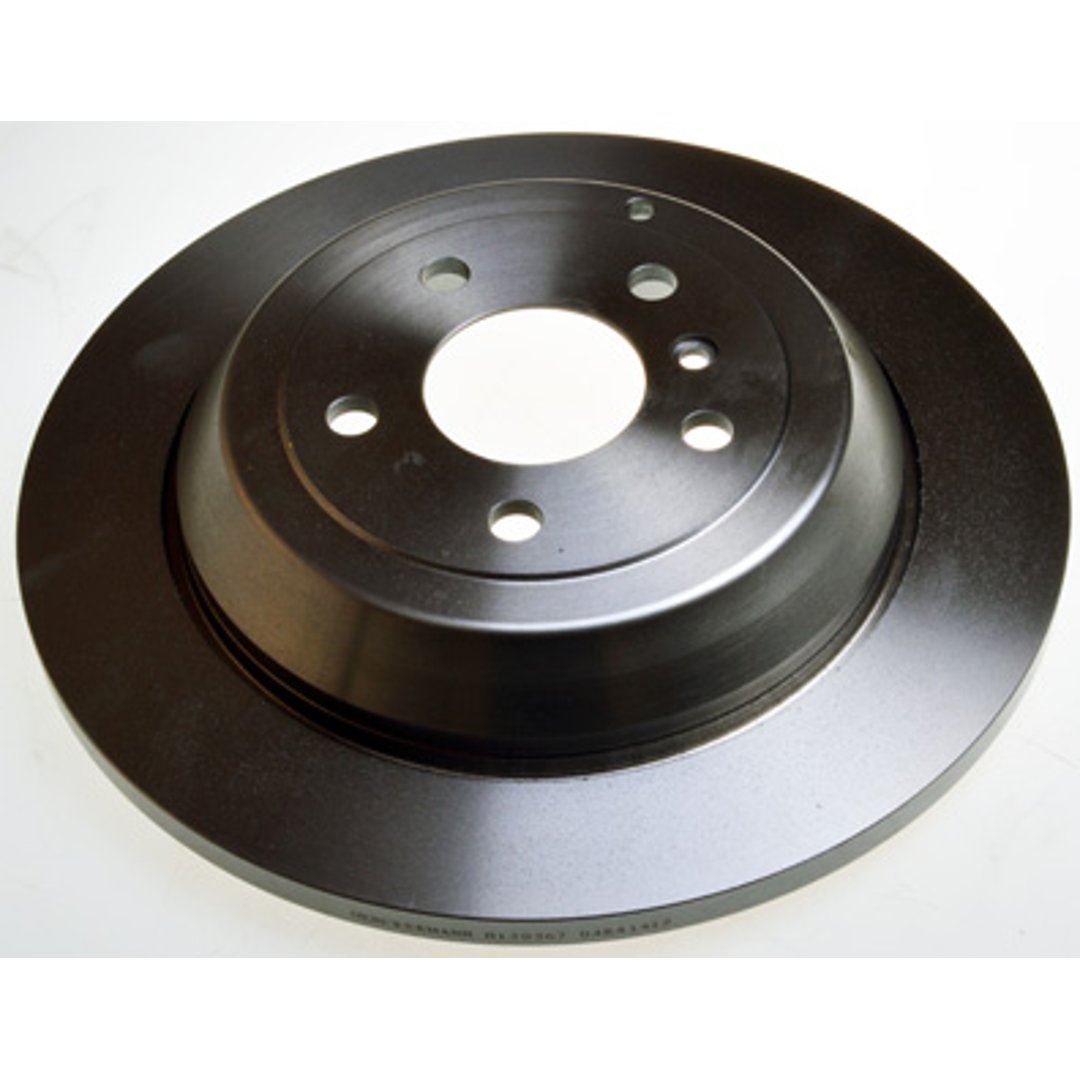 DENCKERMANN Tarcza hamulcowa B130567 B130567