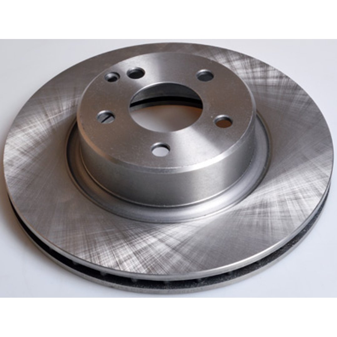DENCKERMANN Tarcza hamulcowa B130568 B130568