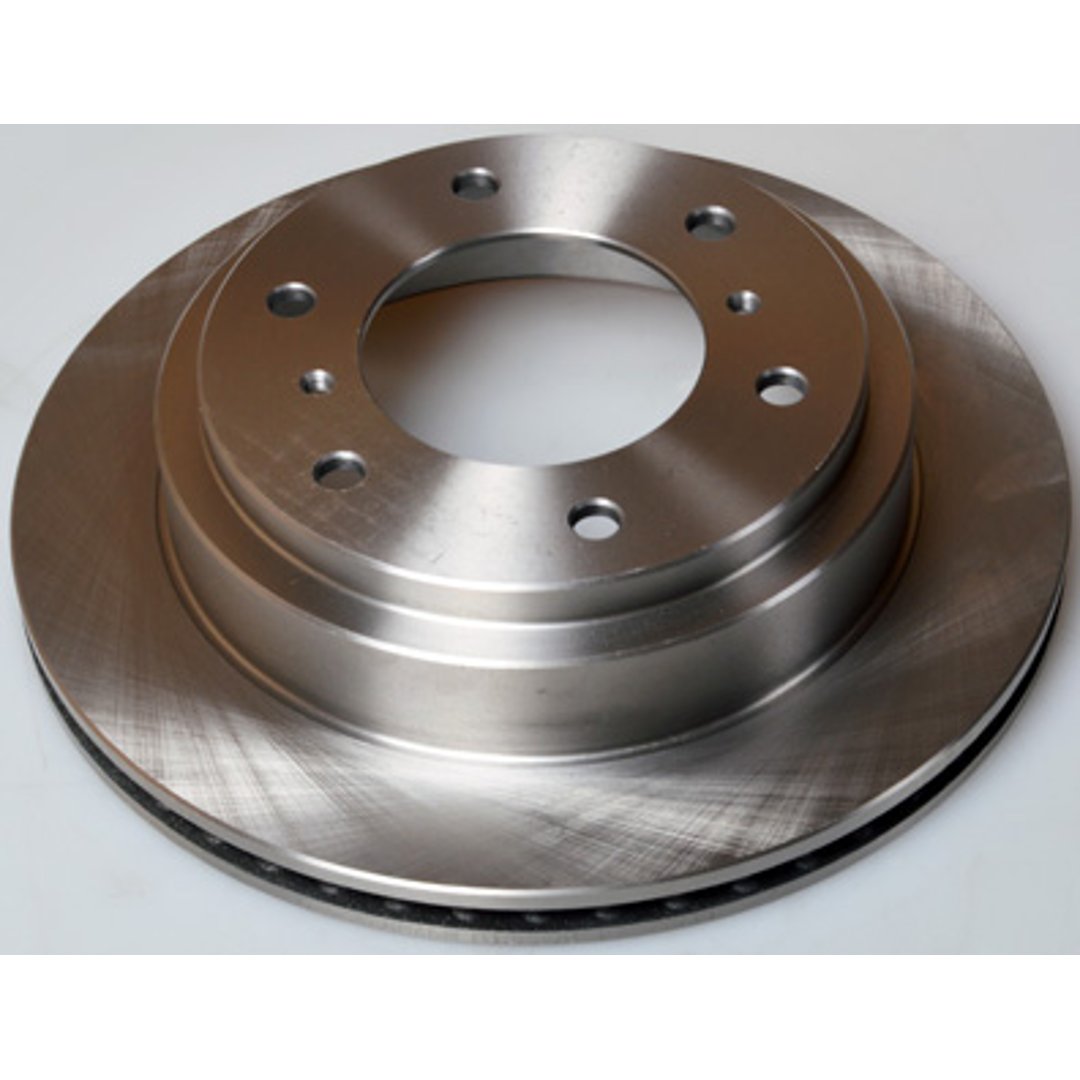 DENCKERMANN Tarcza hamulcowa B130579 B130579
