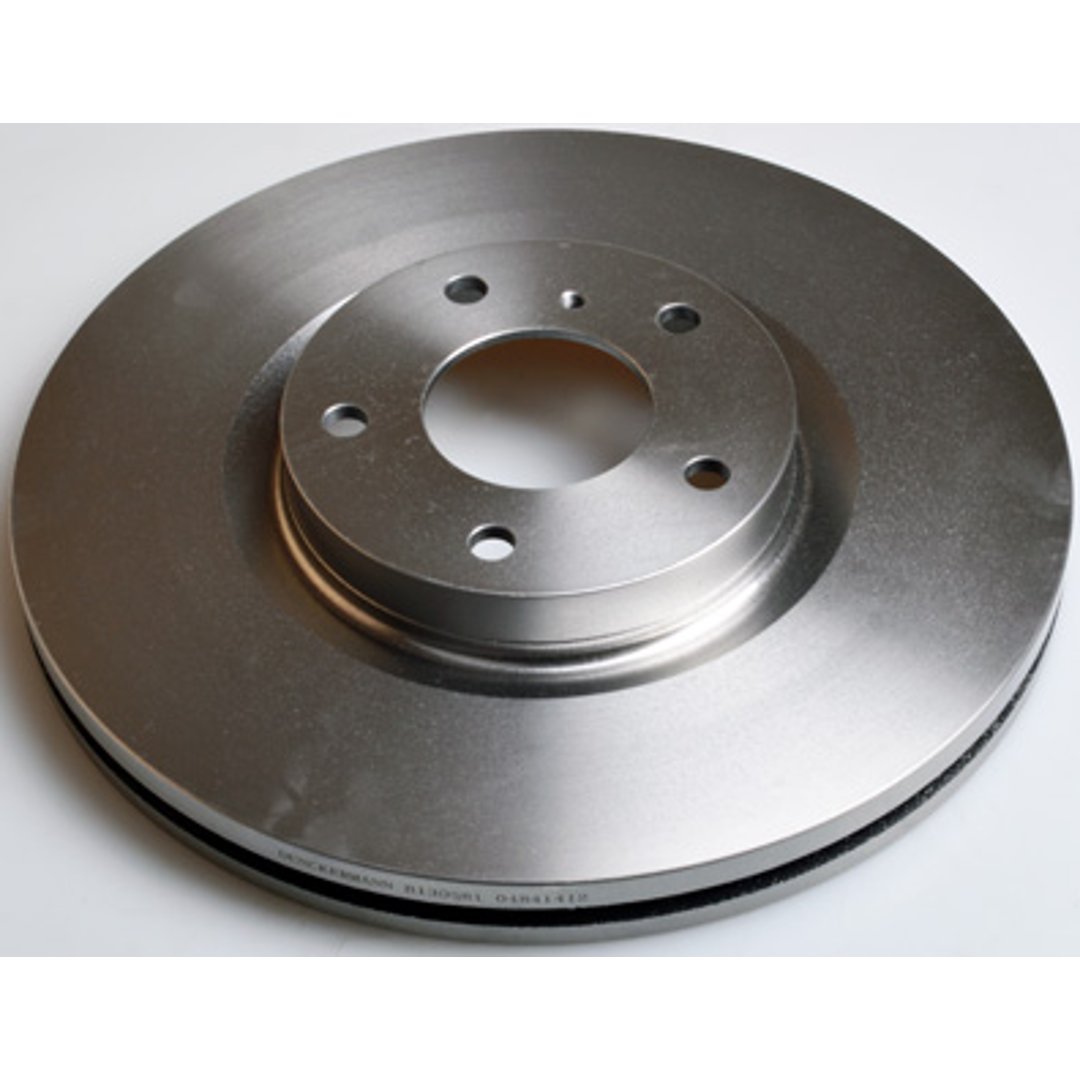 Tarcza hamulcowa DENCKERMANN B130581