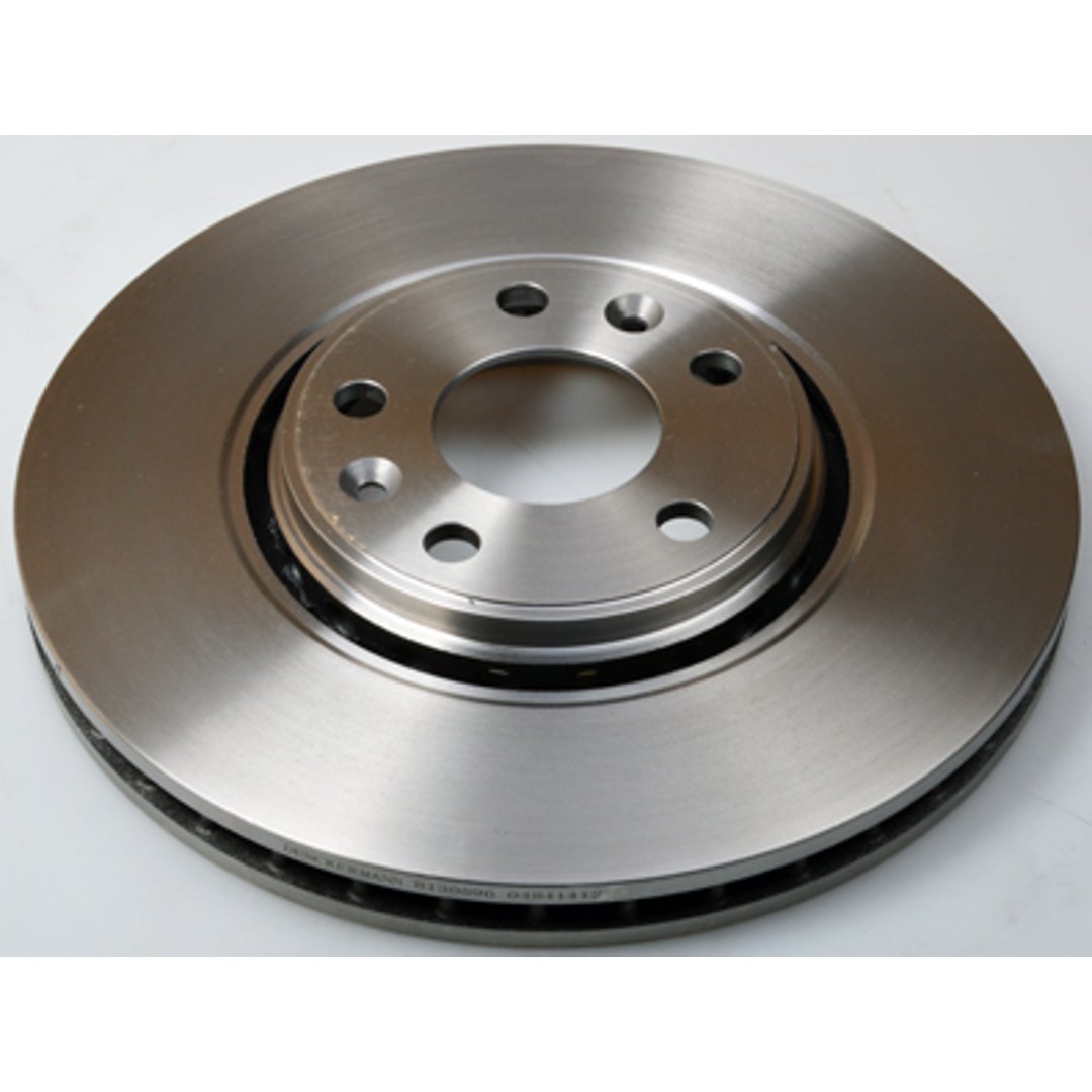 DENCKERMANN Tarcza hamulcowa B130596 B130596