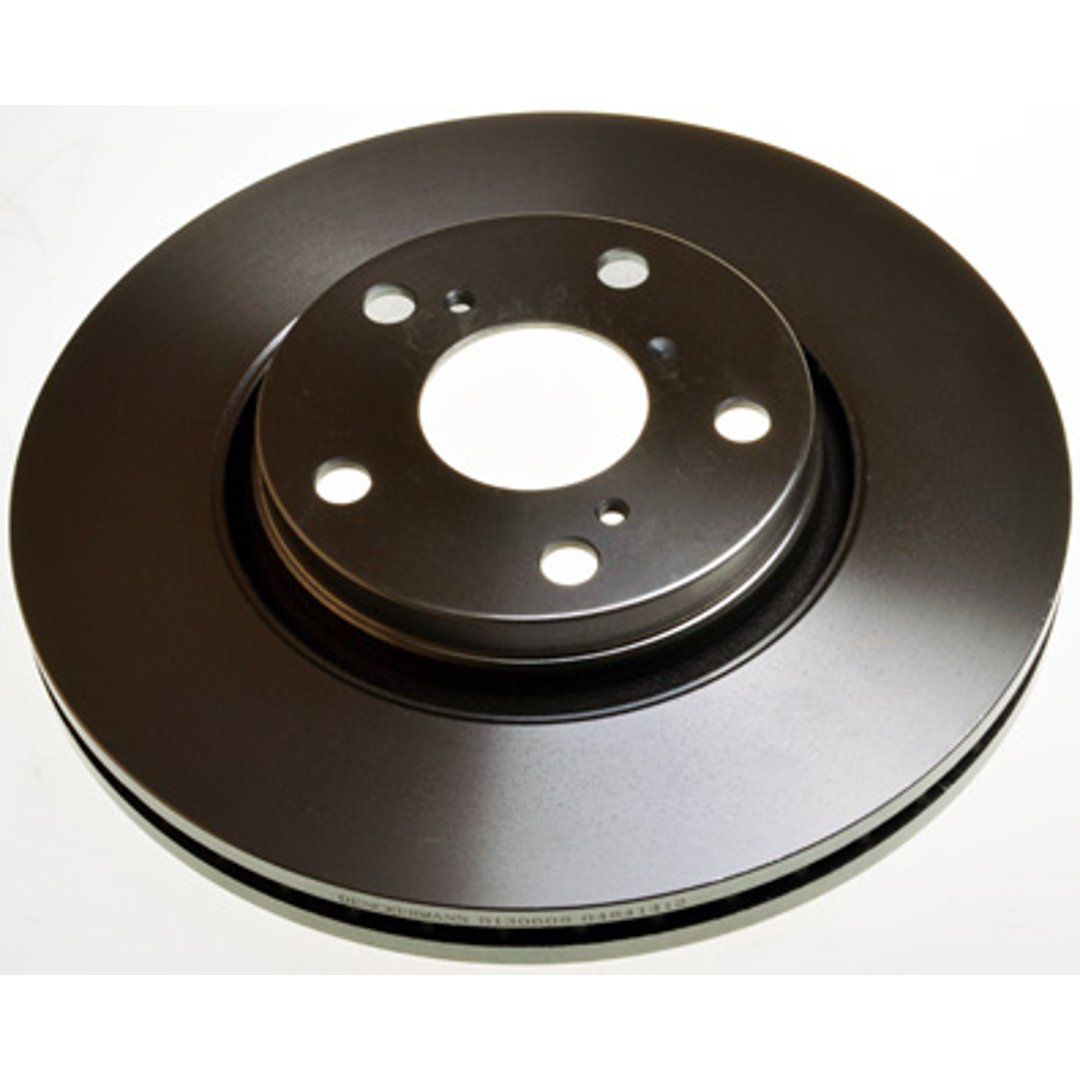 DENCKERMANN Tarcza hamulcowa B130608 B130608