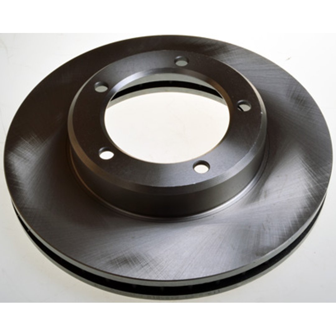 DENCKERMANN Tarcza hamulcowa B130613 B130613