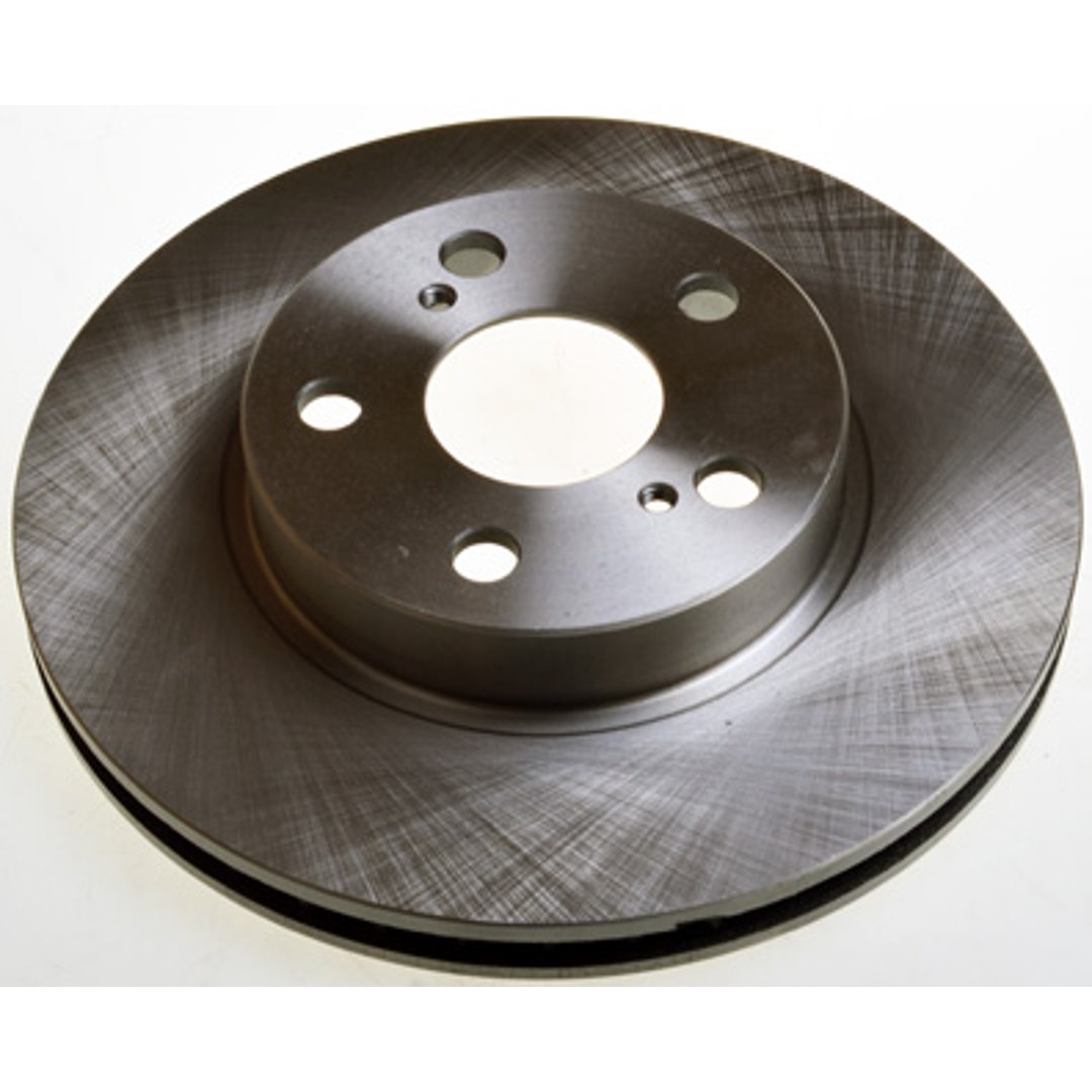 DENCKERMANN Tarcza hamulcowa B130617 B130617