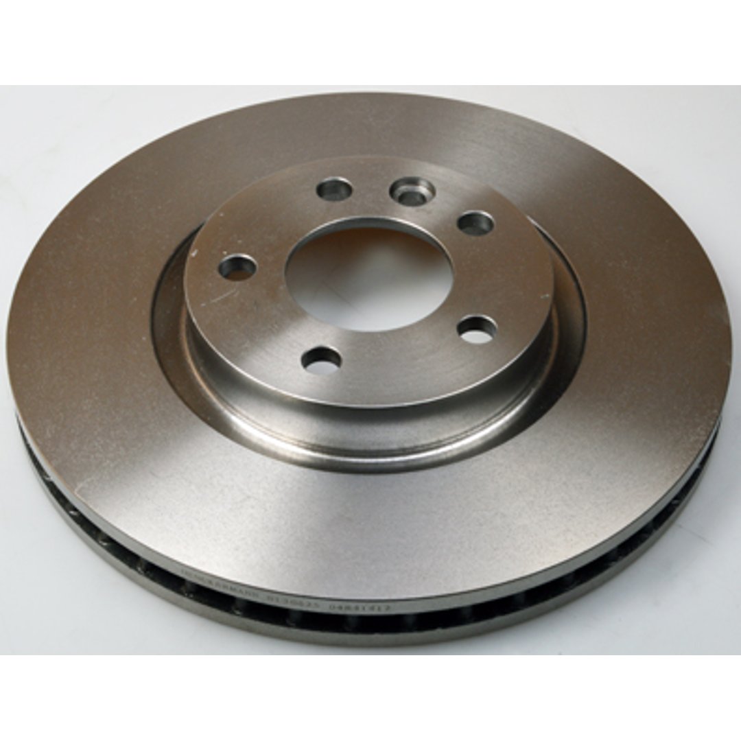 DENCKERMANN Tarcza hamulcowa B130625 B130625