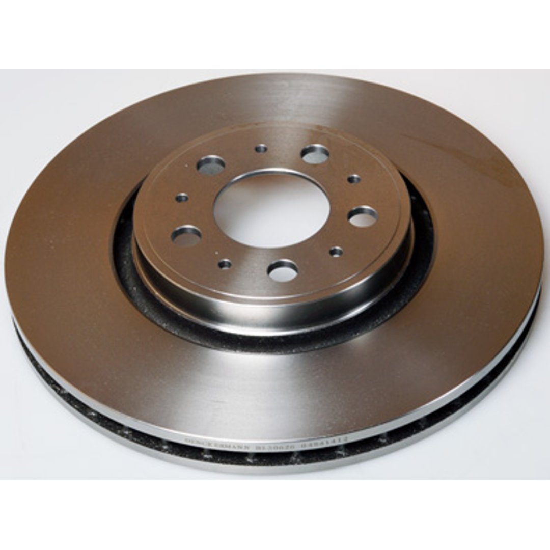 Tarcza hamulcowa DENCKERMANN B130626