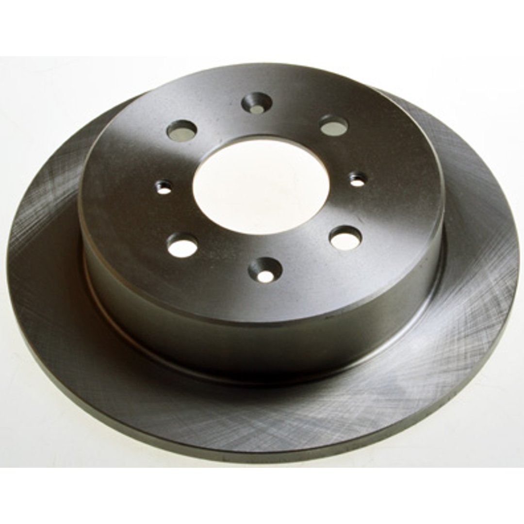 Tarcza hamulcowa DENCKERMANN B130630