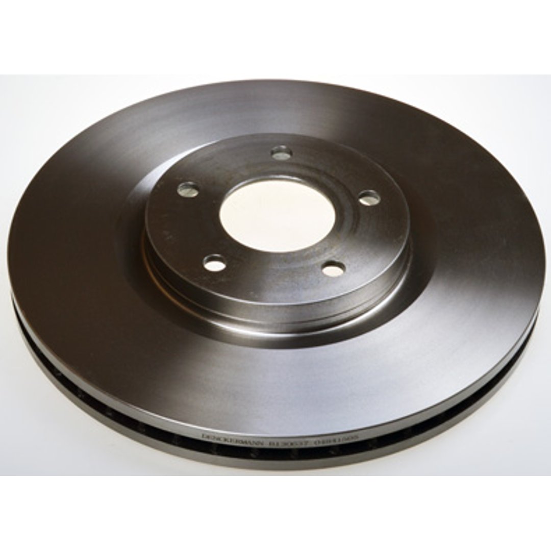 DENCKERMANN Tarcza hamulcowa B130637 B130637