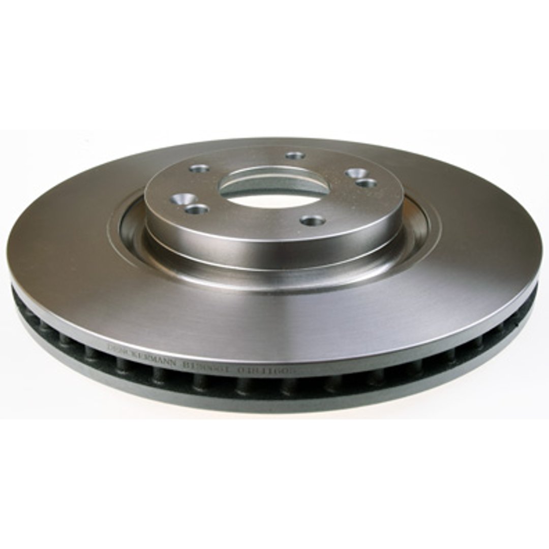DENCKERMANN Tarcza hamulcowa B130661 B130661