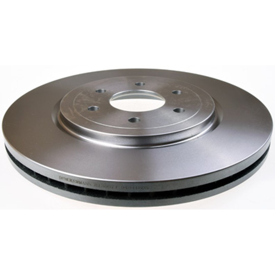DENCKERMANN Tarcza hamulcowa B130671 B130671
