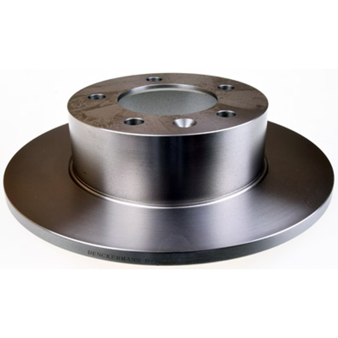 DENCKERMANN Tarcza hamulcowa B130684 B130684