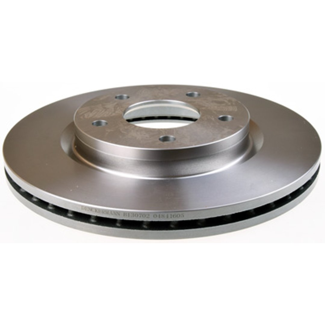 Tarcza hamulcowa DENCKERMANN B130702