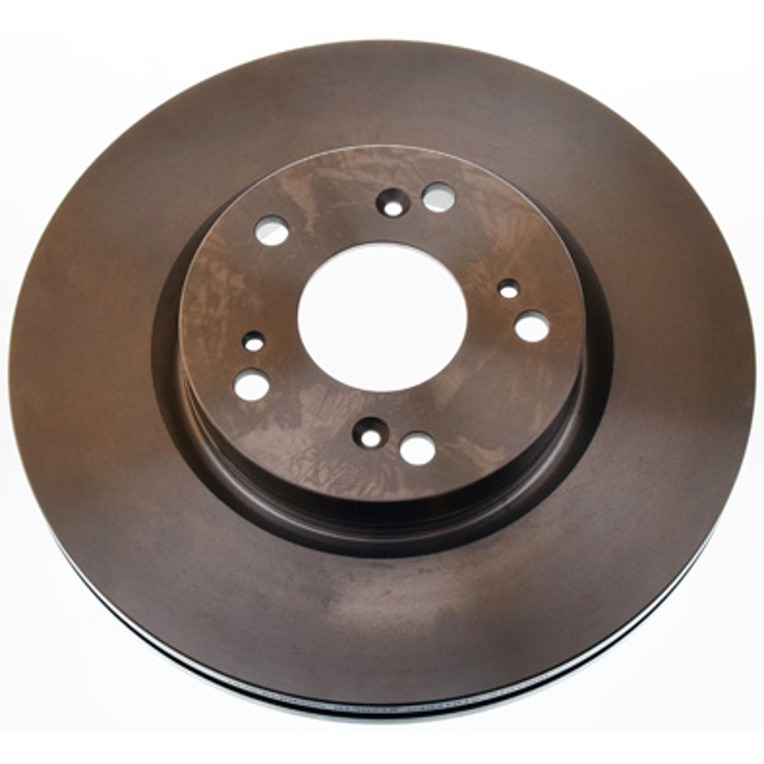 DENCKERMANN Tarcza hamulcowa B130718 B130718