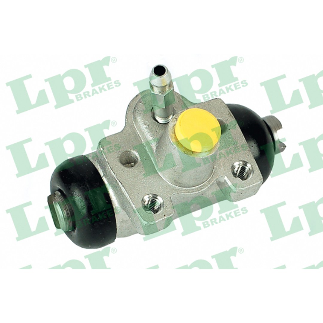 LPR GROUP Cylinderek hamulcowy GROUP 4175