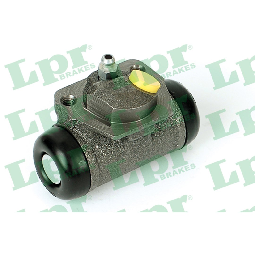 LPR GROUP Cylinderek hamulcowy GROUP 4555
