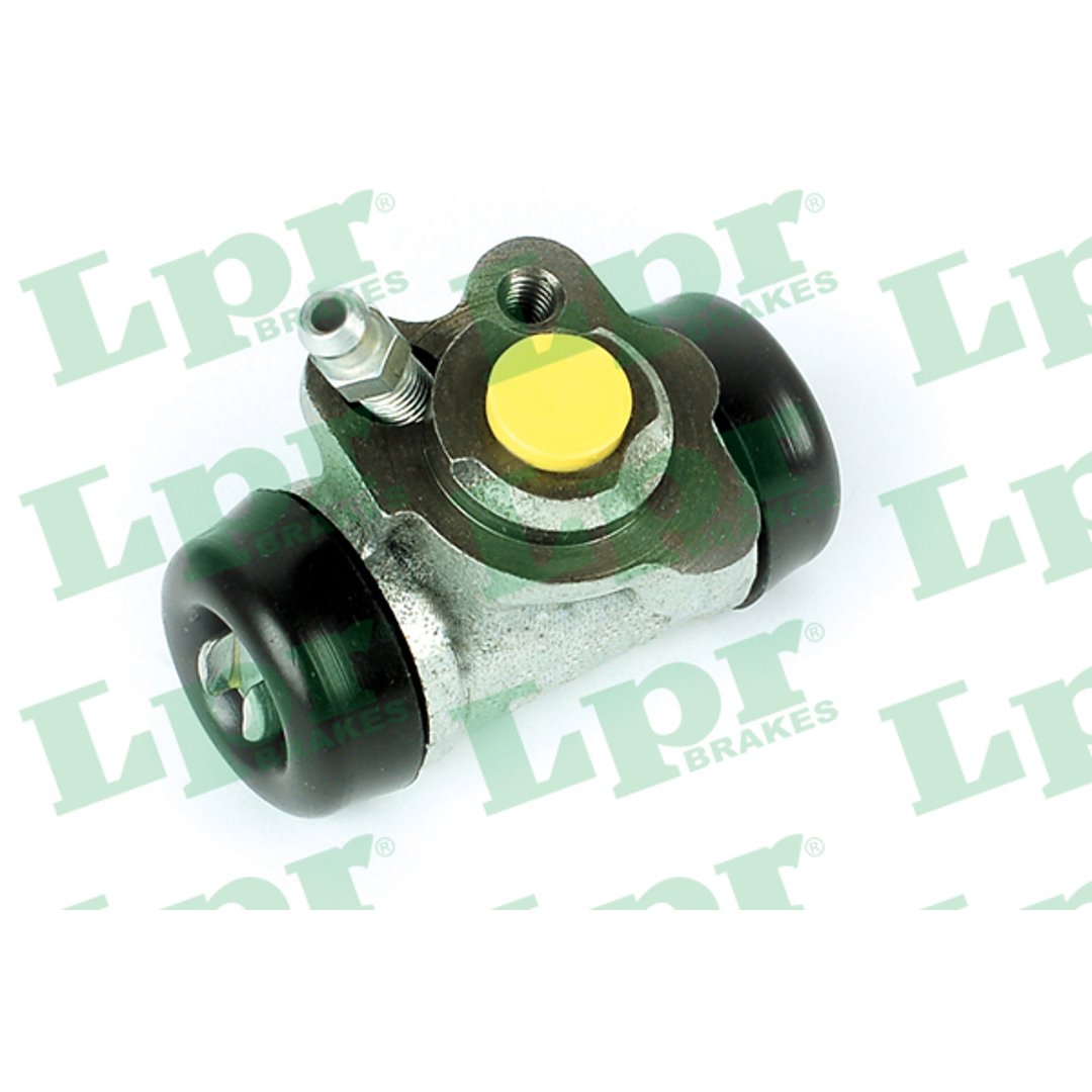 LPR GROUP Cylinderek hamulcowy GROUP 5138