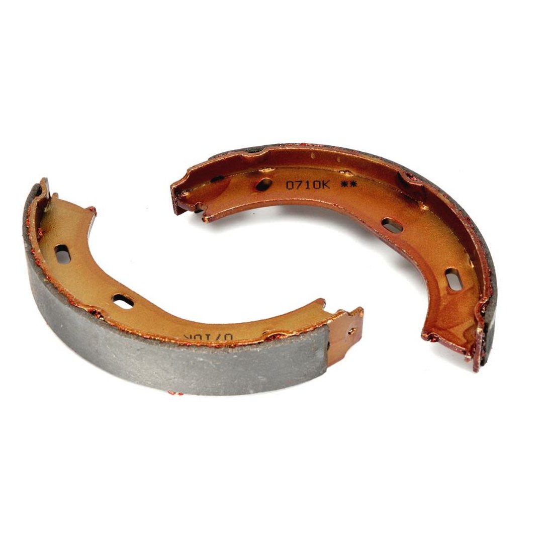 Zestaw szczęk hamulcowych LPR 01840