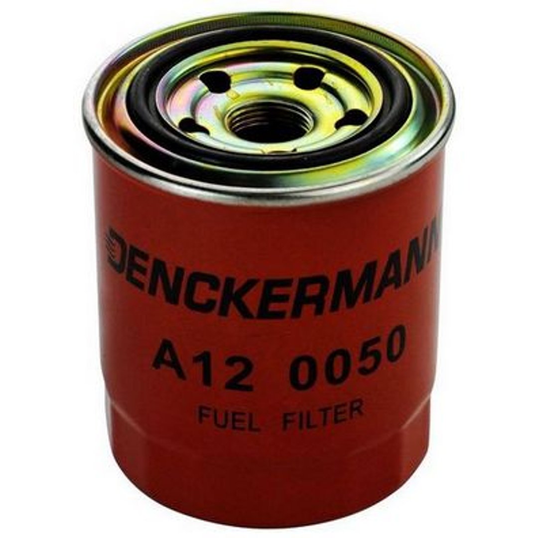 DENCKERMANN Filtr paliwa A120058