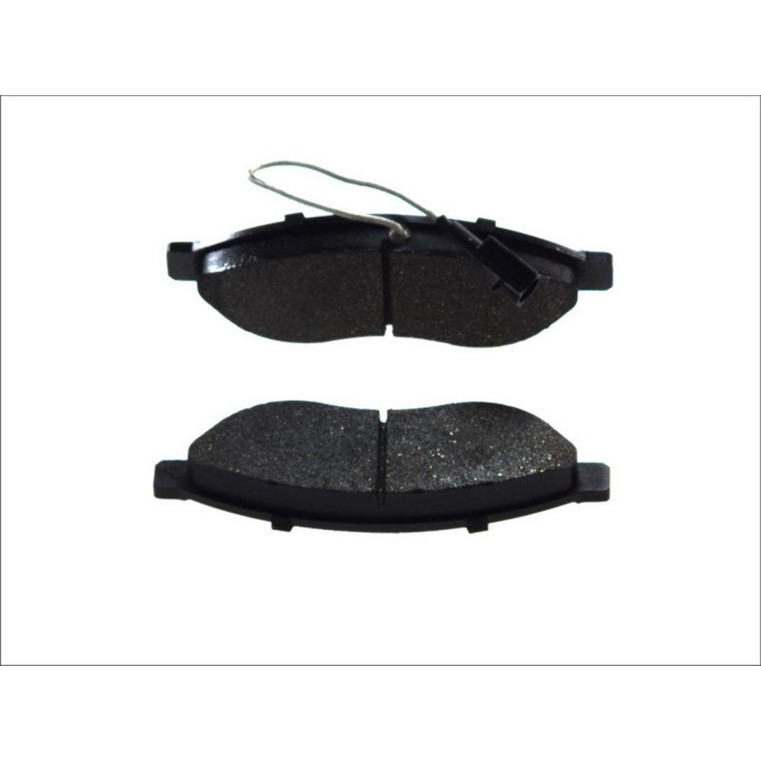 Klocki hamulcowe LPR 05P1287