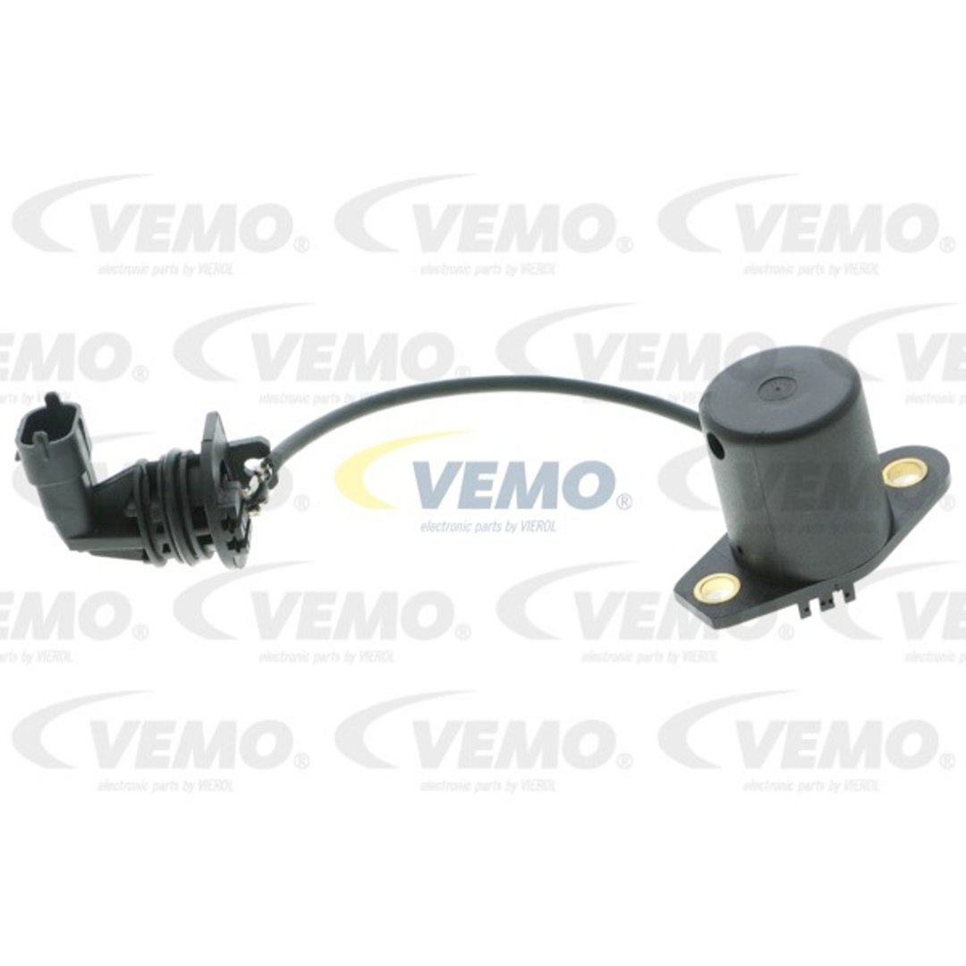 Czujnik poziomu oleju VEMO V40-72-0493
