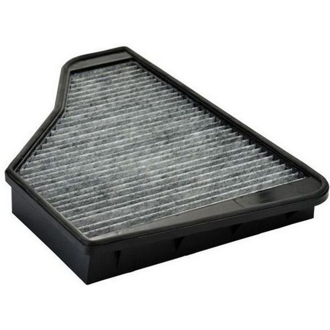 Filtr, wentylacja przestrzeni pasażerskiej Denckermann M110296