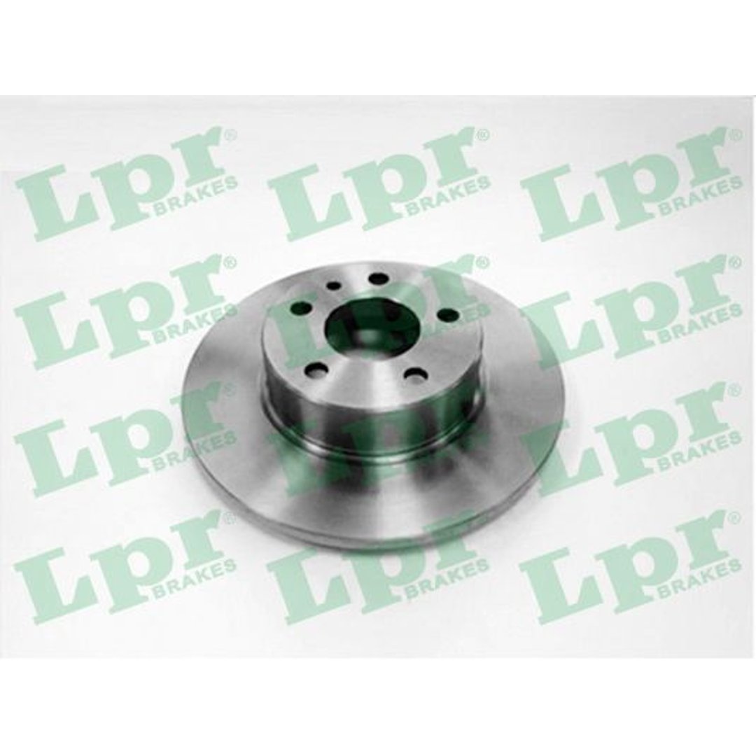 SAMKO TARCZA HAMULCOWA ALFA 147/156