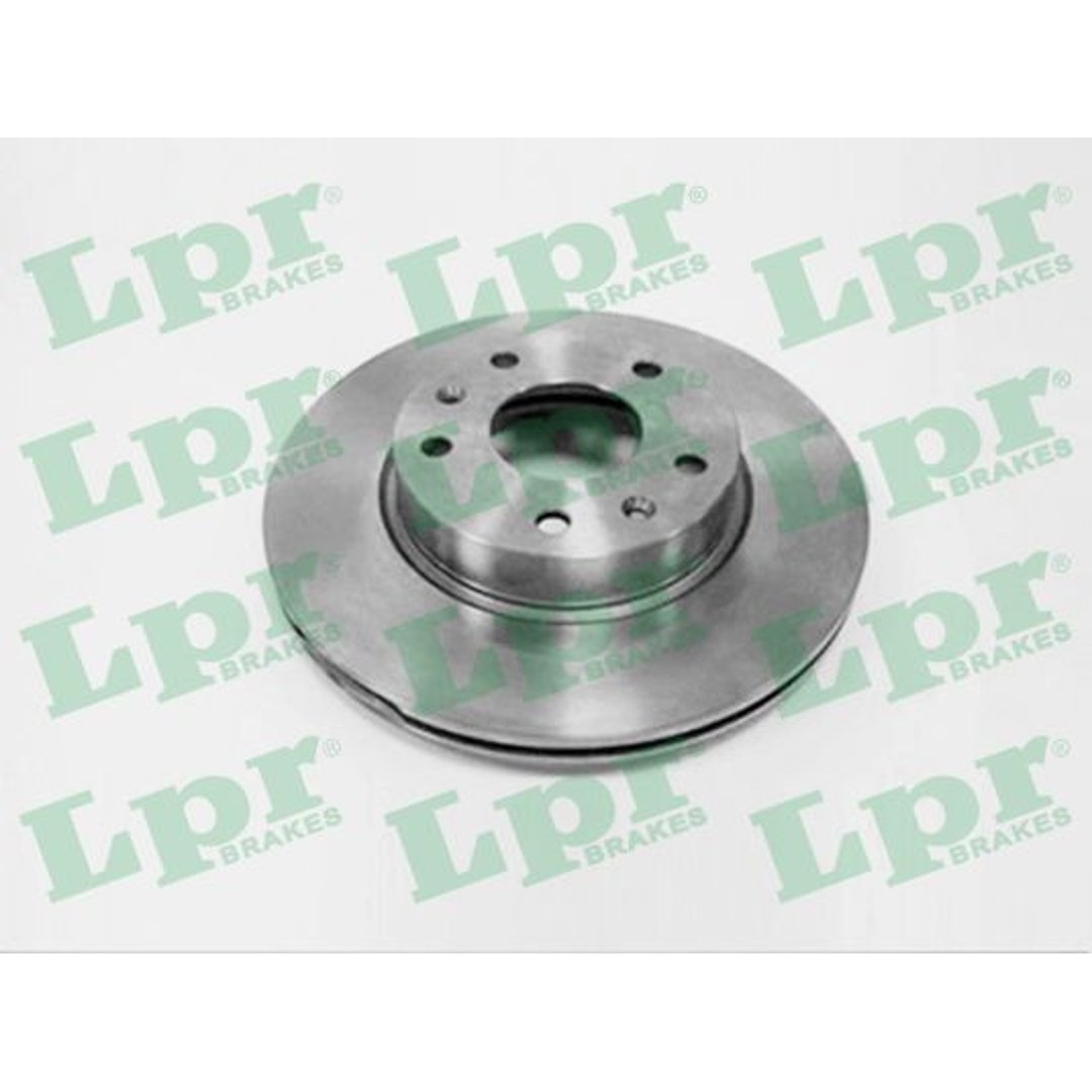 Tarcza hamulcowa LPR A4000V