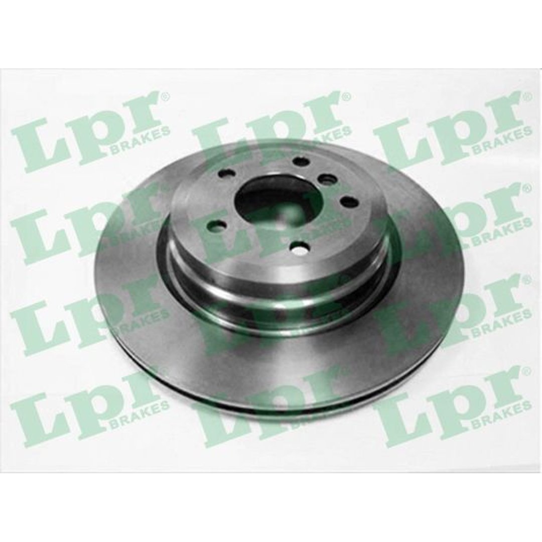 Tarcza hamulcowa LPR B2023V